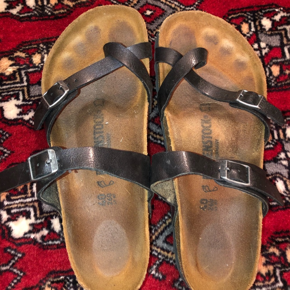 Birkenstock